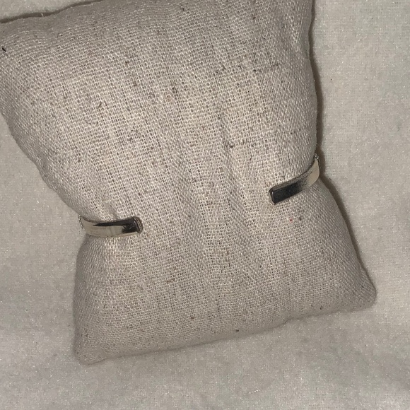 Stella & Dot Color Block Cuff Blush - Picture 2 of 4